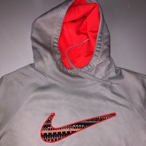 Nike hoodie